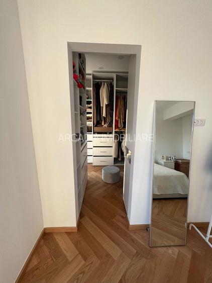 Vanzare apartament lux 5 camere | 2 locuri de parcare | Boxa | Baneasa - Nord - 16