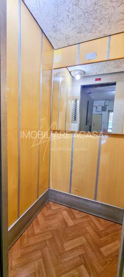 Ap decomandat cu 3 camere bloc 1993 Orzari, Delea Veche, Calea Calarasilor - 37