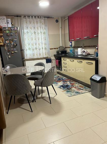 Gorjului - Cartier Militari - Apartament 3 camere - Renovat complet - 5