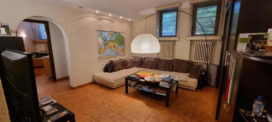 Vanzare apartament 2 camere | Lascar Catargiu | 55mp utili | terasa | amenajat | - 10