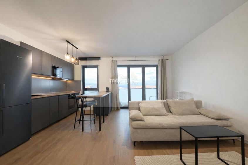 Inchiriere 2 camere | Semicentral | Parcare | - 3