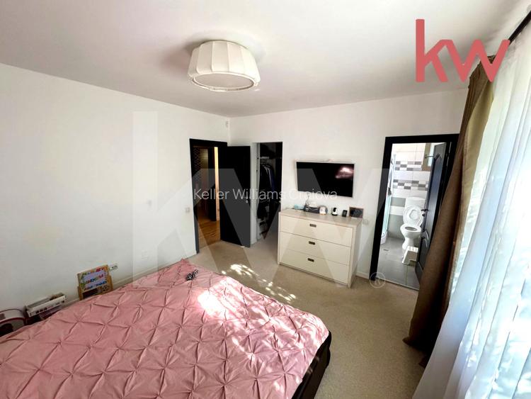 Casa Dotări Smart & Eficiență Energetică, 4 camere, Damila - 10