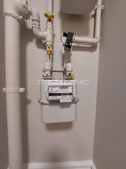 BD. MAMAIA - SPATIU BIROURI, 100 mp., constructie 2023 - 18