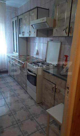Apartament 2 camere, 45 mp, zona Dacia  - 4