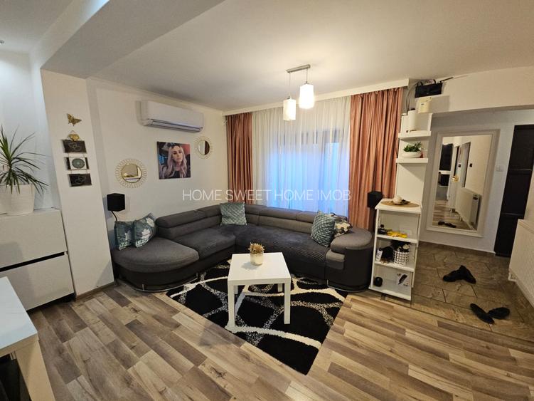 Casa 4 cam | 2 anexe locuibile | 131 mp utili | complet mobilat | ready to move - 33