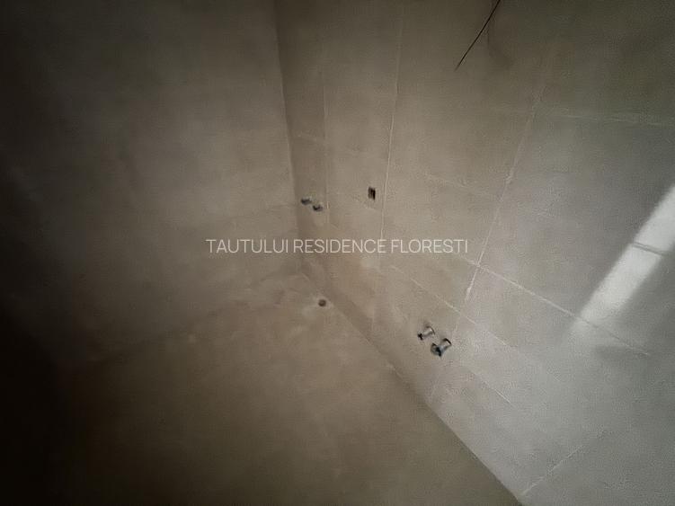 Ap 5 C5 Tautului Residence Park Parcul Poligonului Zona Sub cetate Ta - 26