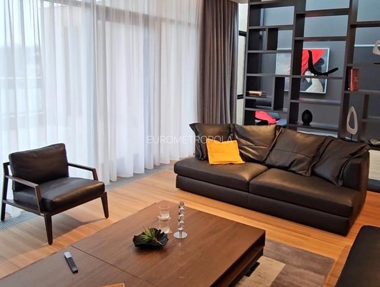 Penthouse spectaculos Nordului - 4