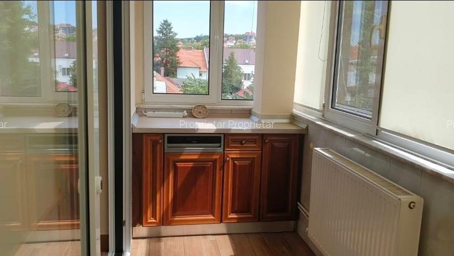 Apartament 4 camera mobilat si utilaj - 3