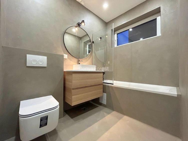 3 camere, bloc nZEB, vedere spre Padure - 12