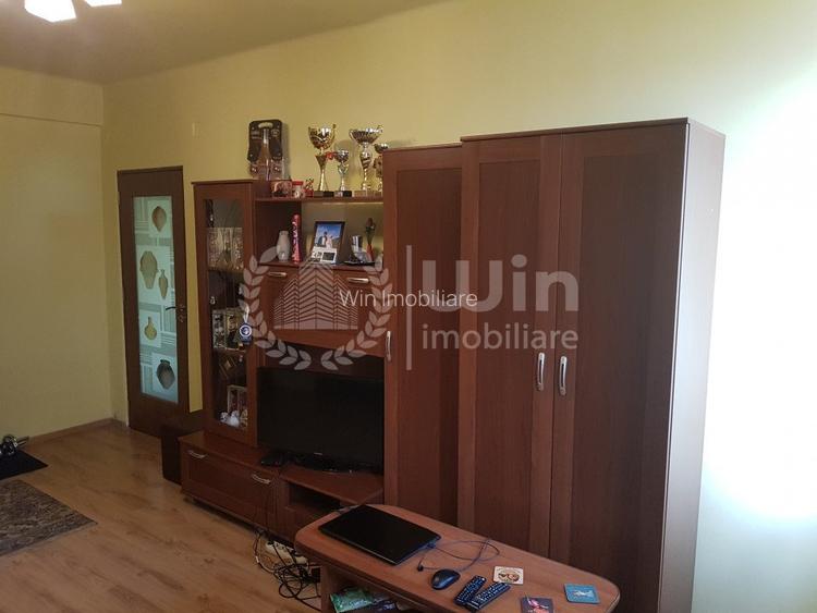Apartament 2 camere | Mobilat | Semicentral | Horea | Fac. de Litere - 11