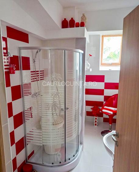 2 Camere | Bucurestii Noi | Bazilescu | Pajura | Damaroaia  - 8