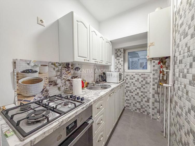 Apartament ultracentral – Kogalniceanu Cismigiu I Creditabil - 5