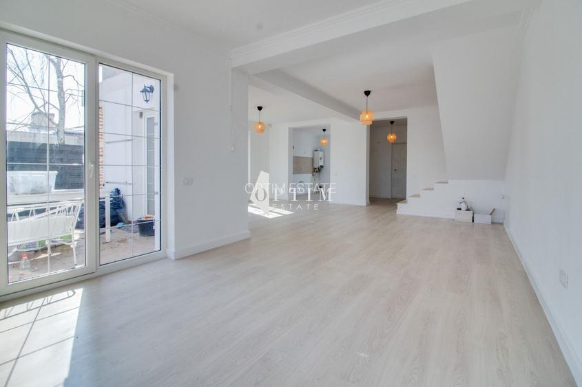 Vila Mediteraneana, 4 camere, 120 mp, teren 300 mp, Darza central! - 4