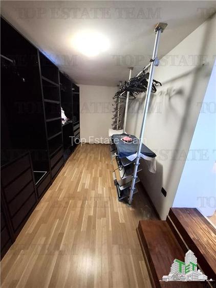 FOR SALE /Dream Residence Villa P+1+M / Nature & Forest Access - 27