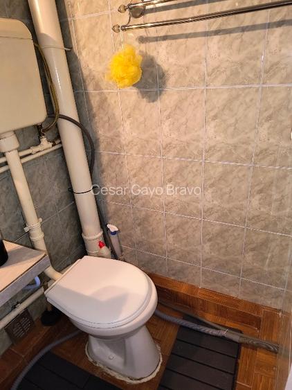 Garsoniera comoda METRO zona Drumul Taberei parc piata Moghorios Romania Pl Lidl - 3