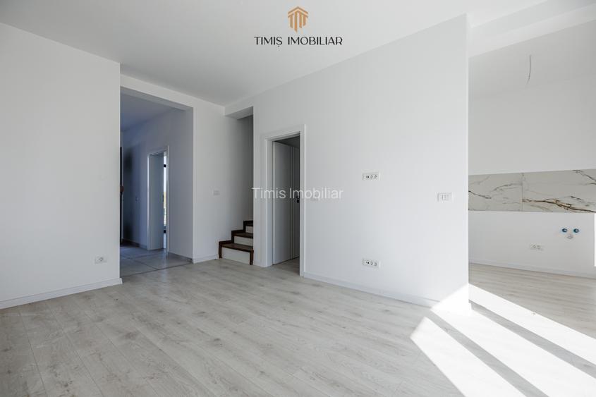 Duplex întreg RPC Mehala – 2 unități | Investiție sau locuire | Com 0% - 23