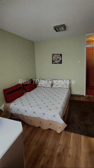 Apartament 3 camere, etajul 1, zona Astra- Ciucas - 4