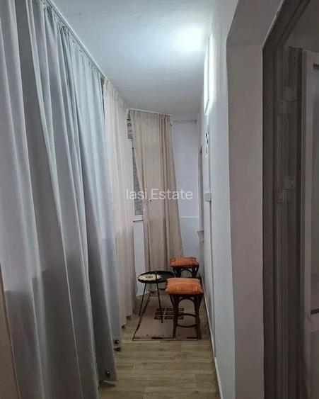Apartament 2 Camere Dacia - Bicaz - 11