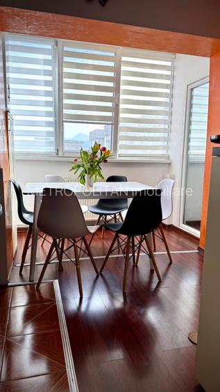 Vanzare apartament Grivitei mobilat - 8