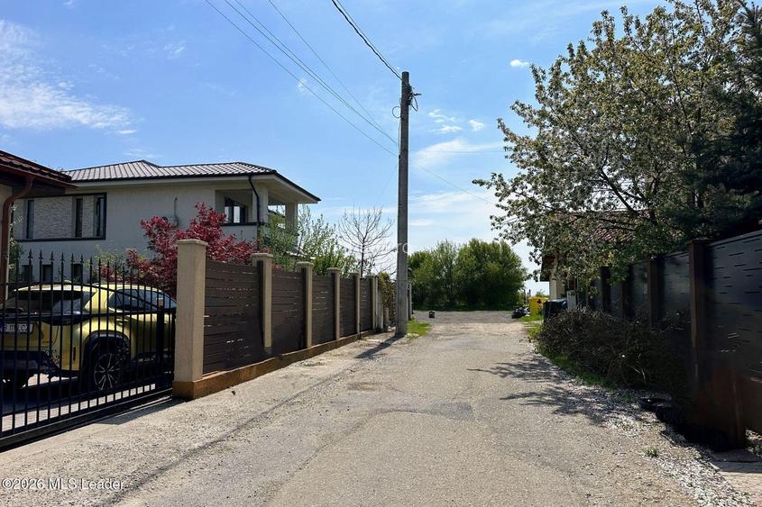 Tamasi - langa padure, casa 300 mp teren 711 mp, personalizabila - 22