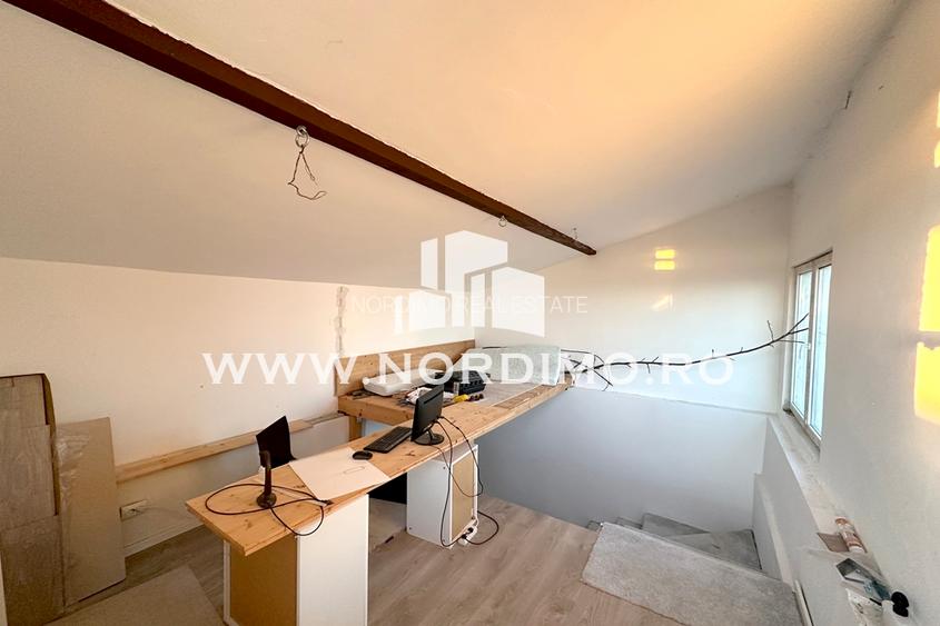 Vilă individuală teren 555mp,curte liberă 435mp și terasă, Ilfov-Bragadiru - 14