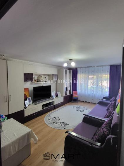 Apartament 3 Camere Triaj - 3