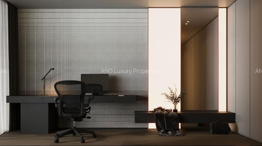 DUPLEX READY TO MOVE ULTRALUXURY CU VEDERE PANORAMICĂ | FLOREASCA - 17