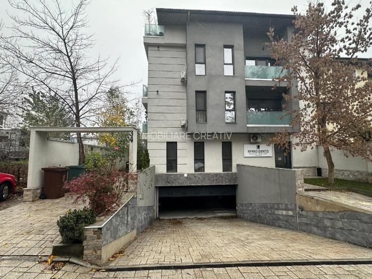 Garsoniera Studio Aviatiei - 10