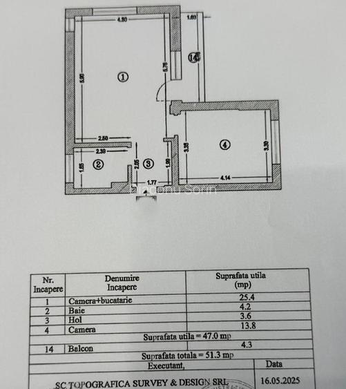 Apartament cu amenajare premium si priveliste catre lac - 7