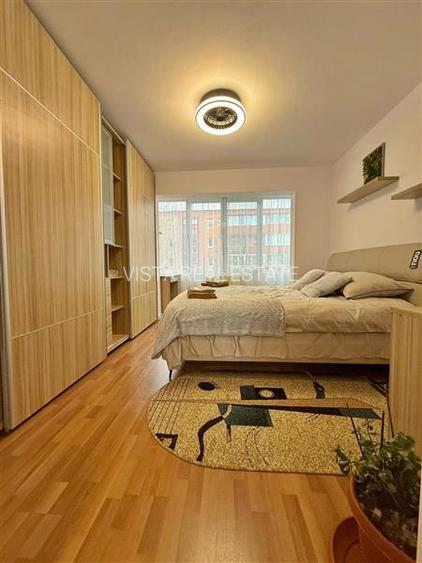 Apartament 3 camere la etaj intermediar, Astra, Brasov - 15