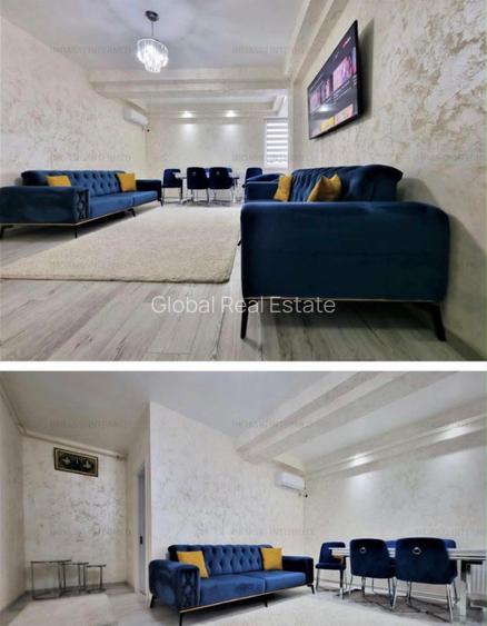 2 Camere 53mp Calypso Residence Zona Inel 2 - 9