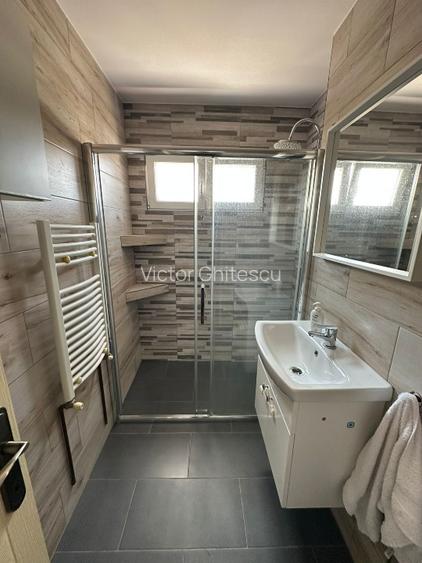 Apartament 2 camere semidecomandat - 5