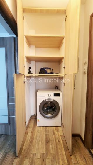 Apartament 2cam, Prima Inchiriere - MegaMall | Pantelimon | Iancului - 16