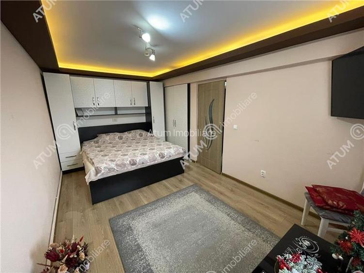 Garsoniera decomandata in zona Strand din Sibiu - 3