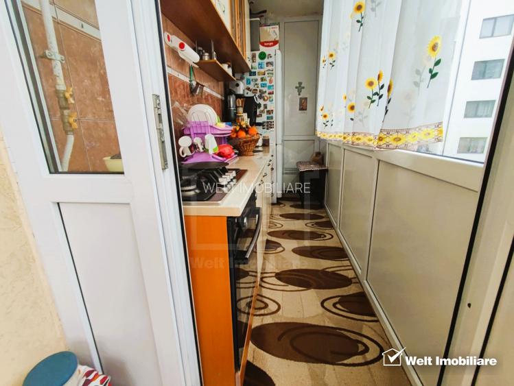 Apartament 2 camere, mobilat, finisat, parcare - 6