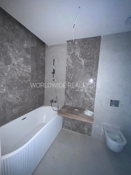 4 camere Iancu Nicolae bloc nou, 1 loc de parcare subteran inclus in pret - 6