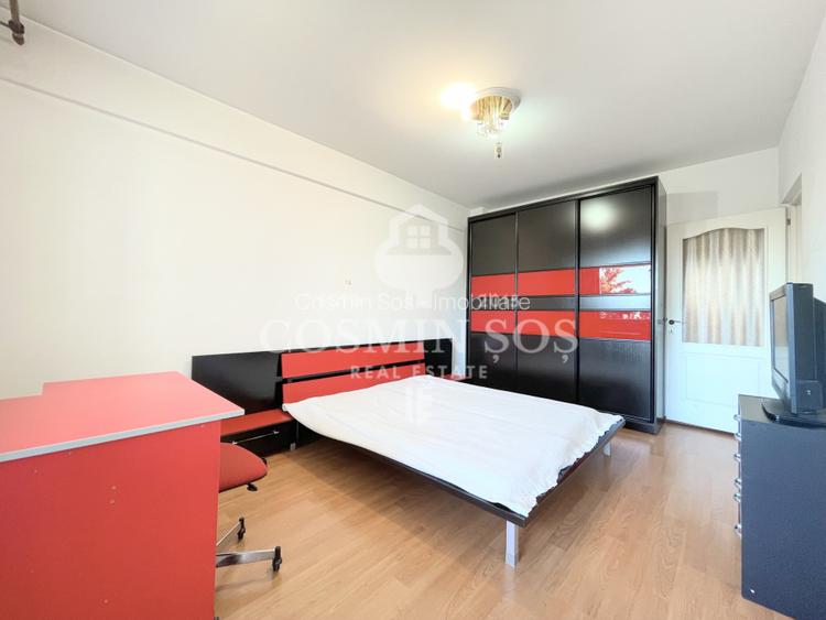 Apartament cu 2 camere de inchiriat in Gheorgheni - 3