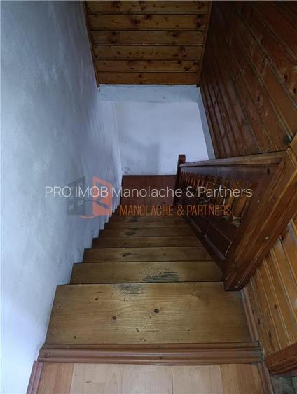 Casa tip P+M zona Spataru - 9