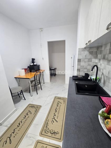 Apartament 3 Camere,Pantelimon,Mega Mall,bl.1978,reabilitat,et.3/10,Amenajat - 10