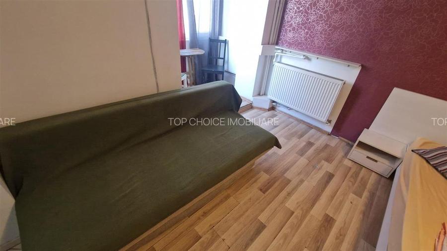 GARSONIERA FLOREASCA 1/3 INVESTITIE - 8