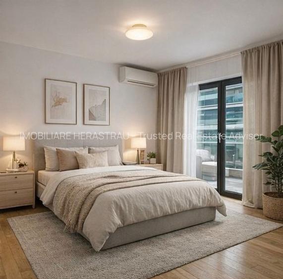Upground | 3 camere spațioase| terasa 35mp - 18