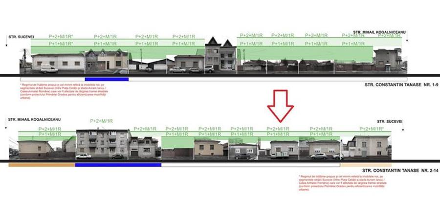 OPORTUNITATE ULTRACENTRALA | CASA CU TEREN 352 MP - 11