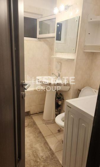 Apartament 2 camere decomandat, Girocului - 8