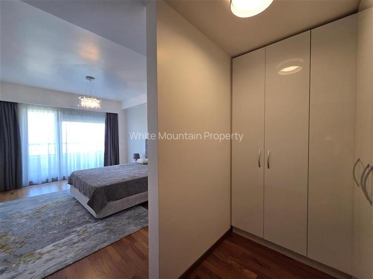 Apartament de lux si amenajare de designer in Bellevue Residence - 8