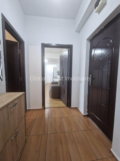 Mamaia Nord(Market Lidl)- 2 camere, termen lung - 350euro - 12