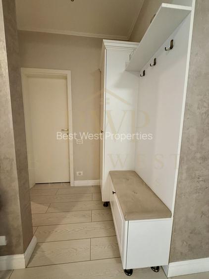 Apartament modern 2 camere, Ghiroda Noua, la asfalt - 8