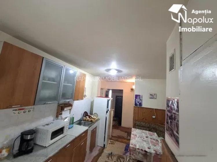 🏡 Apartament 2 camere de vânzare în Mărăști – zona str. Teleorman 🏡 - 5