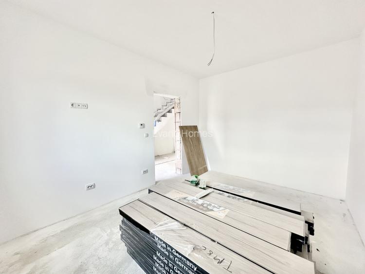 Duplex modern | 4 camere | spatiu generos si bine organizat | Mosnita - 7