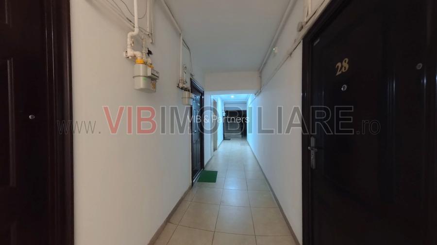 Metrou Grigorescu - Str Aleea Calnau - apartament 2 camere - mobilat - utilat - 6