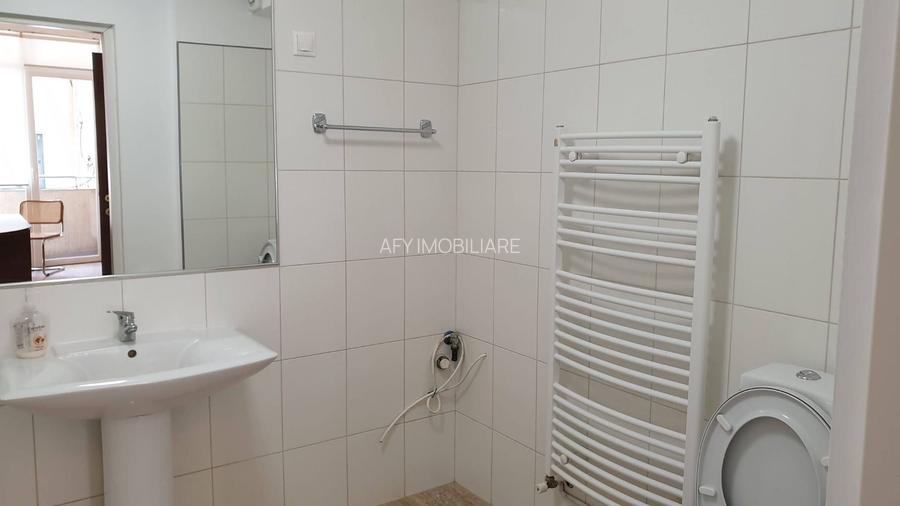 De vanzare Apartament 3 camere Mitropolie, ULTRACENTRAL liniste Unirii - 14